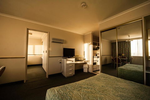 Parklane Motel - Northern Rivers Accommodation 20
