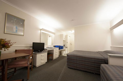 Parklane Motel - Northern Rivers Accommodation 10