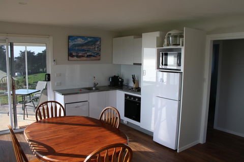 Penguin Seaside Farm - Northern Rivers Accommodation 3