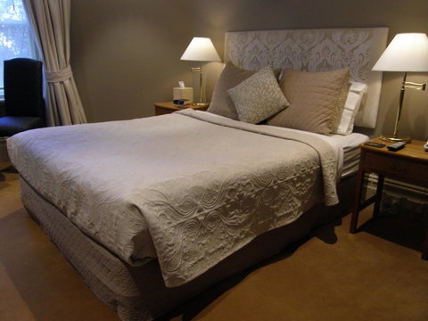 Grande Vue Hotel - Northern Rivers Accommodation 36