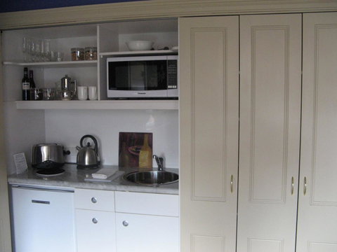 Grande Vue Hotel - Northern Rivers Accommodation 5