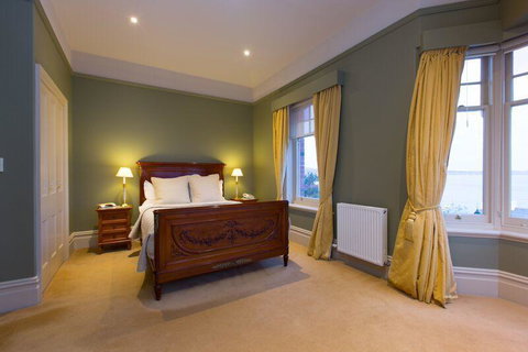 Grande Vue Hotel - Northern Rivers Accommodation 38