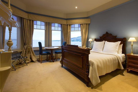 Grande Vue Hotel - Northern Rivers Accommodation 43
