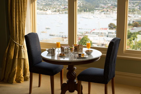 Grande Vue Hotel - Northern Rivers Accommodation 11