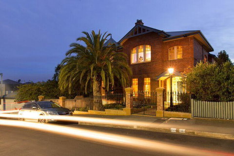Grande Vue Hotel - Northern Rivers Accommodation 25