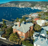 Grande Vue Private Hotel - Northern Rivers Accommodation