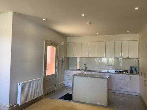 Grande Vue Hotel - Northern Rivers Accommodation 1