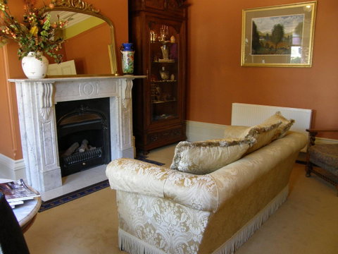 Grande Vue Hotel - Northern Rivers Accommodation 33