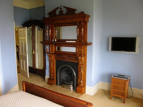 Grande Vue Hotel - Northern Rivers Accommodation 39