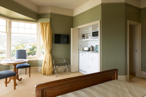 Grande Vue Hotel - Northern Rivers Accommodation 35