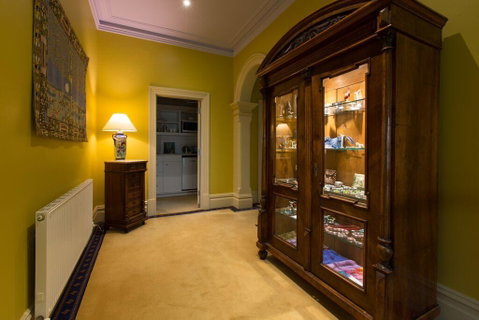Grande Vue Hotel - Northern Rivers Accommodation 22