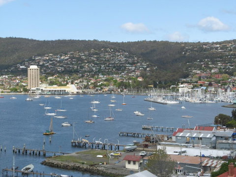 Grande Vue Hotel - Northern Rivers Accommodation 21