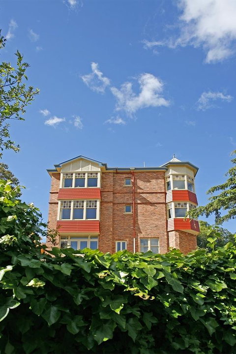 Grande Vue Hotel - Northern Rivers Accommodation 20
