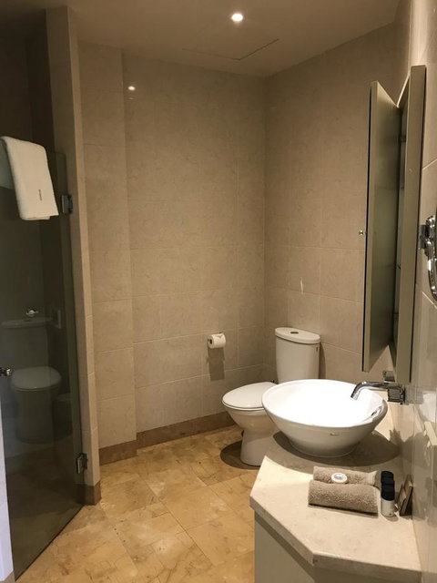 Grande Vue Hotel - Northern Rivers Accommodation 4