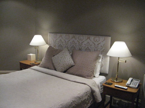 Grande Vue Hotel - Northern Rivers Accommodation 7