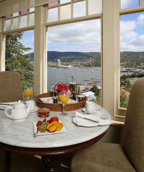 Grande Vue Hotel - Northern Rivers Accommodation 19