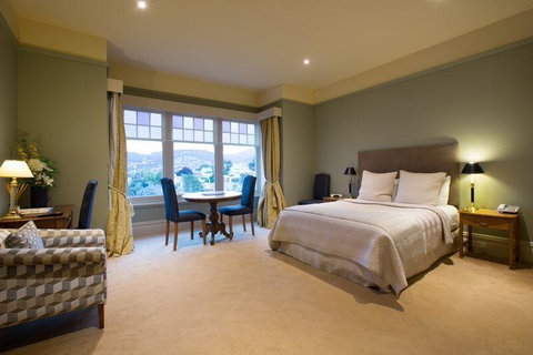 Grande Vue Hotel - Northern Rivers Accommodation 14