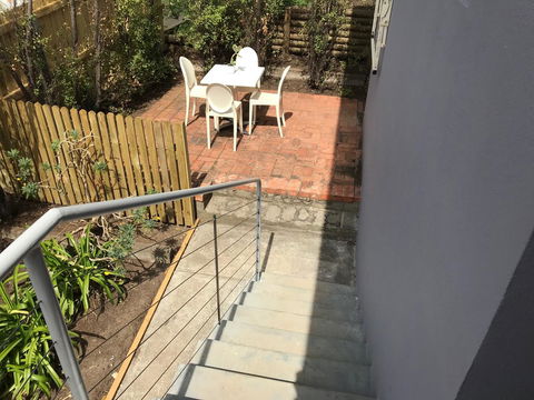 CBD Apartments Launceston - Northern Rivers Accommodation 0