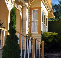 Belton Apartments - Northern Rivers Accommodation
