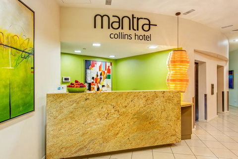 Mantra Collins Hotel - Northern Rivers Accommodation 12