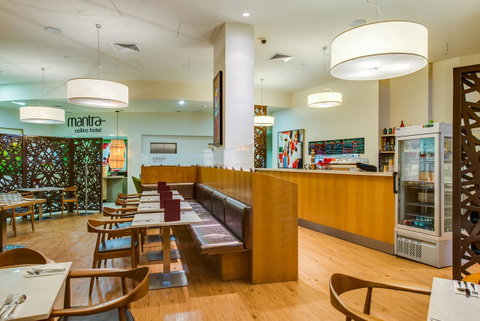 Mantra Collins Hotel - Northern Rivers Accommodation 9
