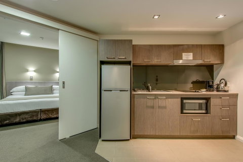 Mantra Collins Hotel - Northern Rivers Accommodation 24