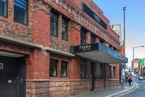 Mantra Collins Hotel - Northern Rivers Accommodation 7