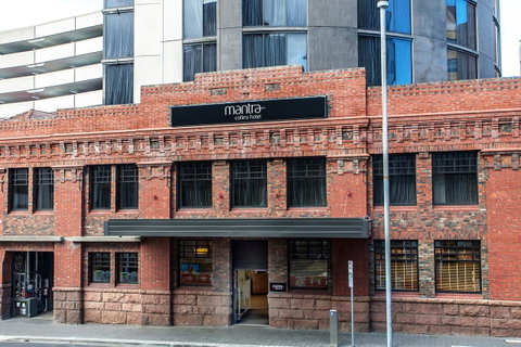 Mantra Collins Hotel - Northern Rivers Accommodation 3