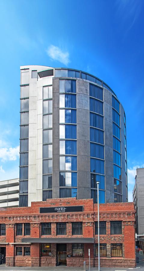 Mantra Collins Hotel - Northern Rivers Accommodation 0