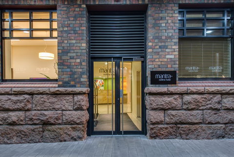Mantra Collins Hotel - Northern Rivers Accommodation 8