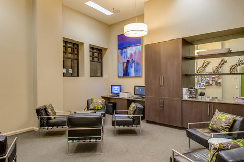 Mantra Collins Hotel - Northern Rivers Accommodation 1