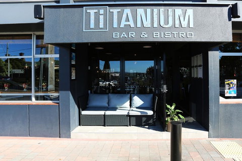 Hotel Launceston - Northern Rivers Accommodation 20