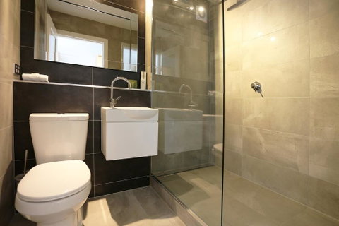 Hotel Launceston - Northern Rivers Accommodation 6