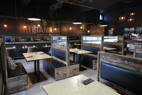 Hotel Launceston - Northern Rivers Accommodation 13