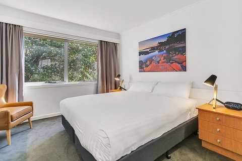 Hotel Launceston - Northern Rivers Accommodation 12