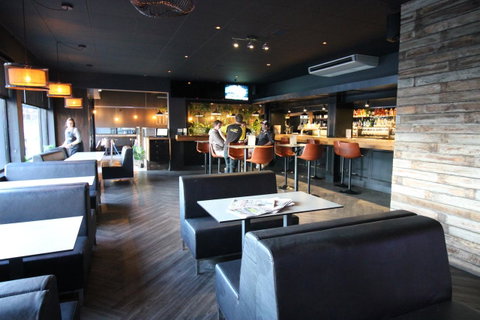 Hotel Launceston - Northern Rivers Accommodation 14