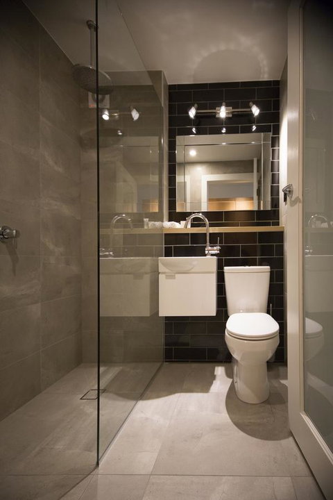 Hotel Launceston - Northern Rivers Accommodation 3
