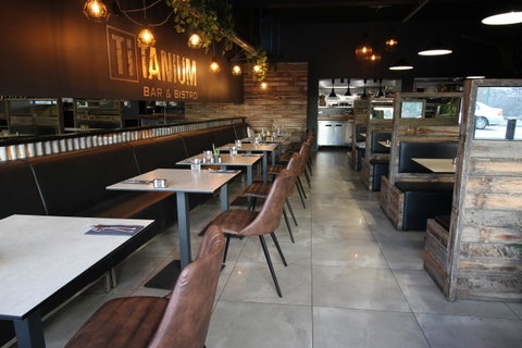 Hotel Launceston - Northern Rivers Accommodation 15