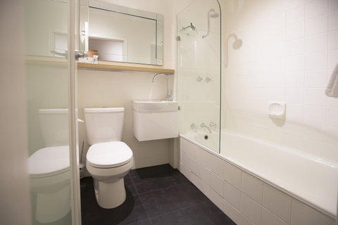 Hotel Launceston - Northern Rivers Accommodation 9