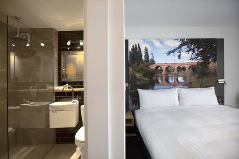 Hotel Launceston - Northern Rivers Accommodation 7