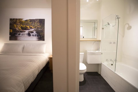 Hotel Launceston - Northern Rivers Accommodation 10