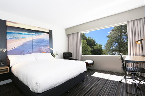Hotel Launceston - Northern Rivers Accommodation 0