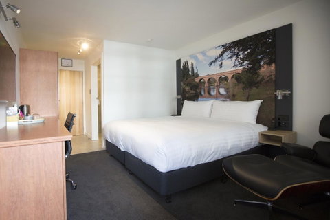 Hotel Launceston - Northern Rivers Accommodation 1