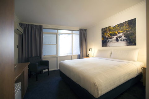 Hotel Launceston - Northern Rivers Accommodation 11
