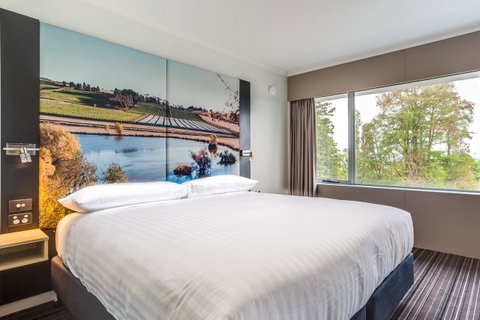 Hotel Launceston - Northern Rivers Accommodation 2