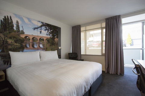 Hotel Launceston - Northern Rivers Accommodation 8