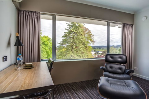 Hotel Launceston - Northern Rivers Accommodation 4