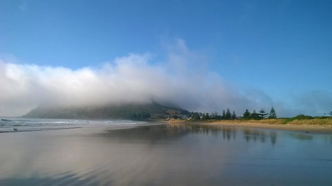 @ The Beach & Not Quite @ The Beach Holiday Cottages - Stanley - Northern Rivers Accommodation 0