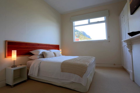 @ The Beach & Not Quite @ The Beach Holiday Cottages - Stanley - Northern Rivers Accommodation 20