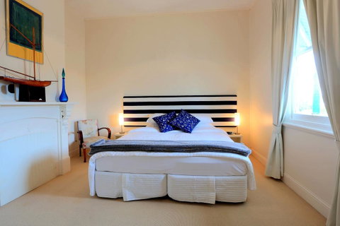 @ The Beach & Not Quite @ The Beach Holiday Cottages - Stanley - Northern Rivers Accommodation 18